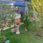 Hotel Ceres - Quarto Pe De Acerola - 13