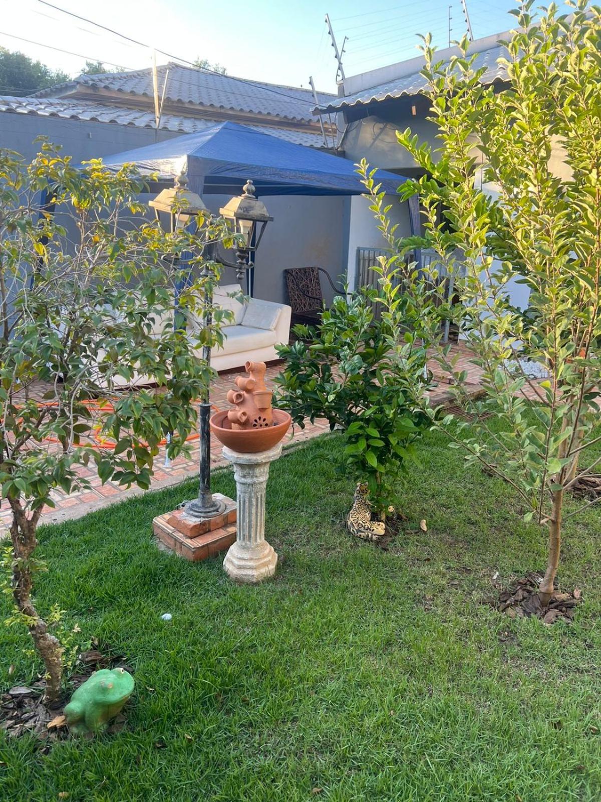 Ceres - Pe De Acerola - 13 Guest house